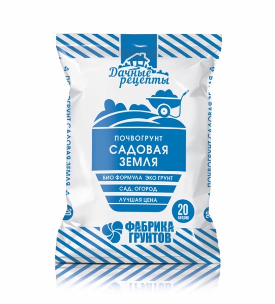 Почвогрунт 