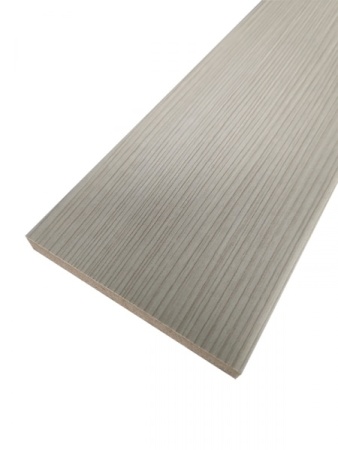 Наличник СКИНЕКС Каризо белый