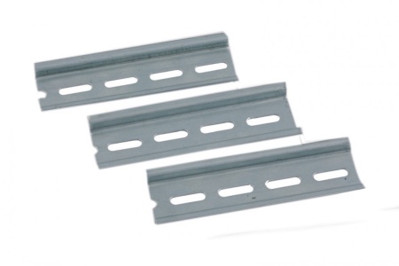 DIN-рейка 30 см ИЭК