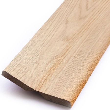 Угол складной 2710*55*6мм (20шт) Ясень