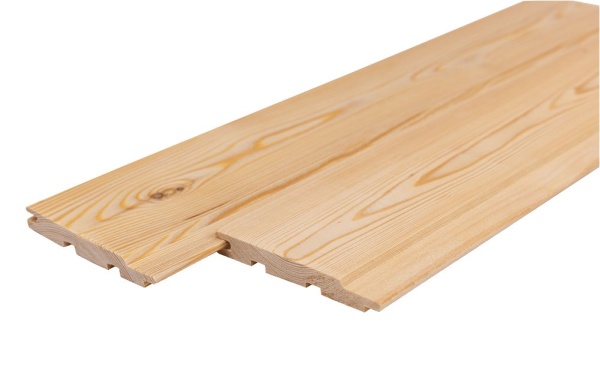 Евровагонка хвоя 12,5*96*3000 С