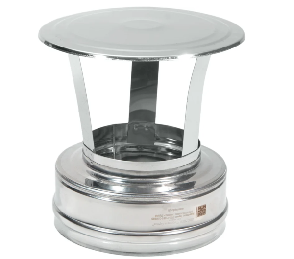 Зонт-Конус Термо 3КТ-Р 430-0.5/430 D115/180 У	