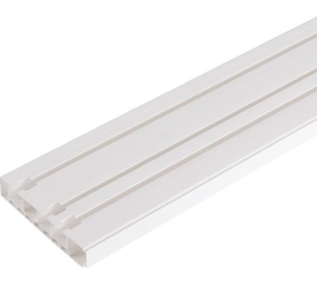 Карниз Багет Стандарт 3,0 м 3П