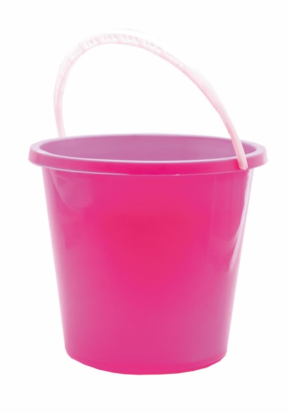 Ведро пластиковое, 6л