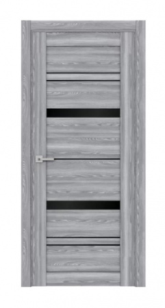 Дверь X32 Ривьера Грей 900