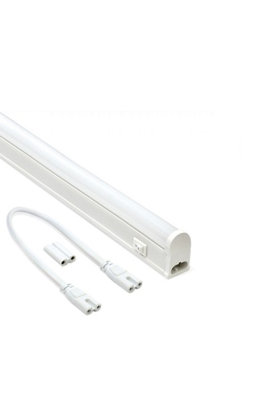 Светильник светодиодный СПБ-Т5 7Вт ASD/In Home 60см  580*37*23