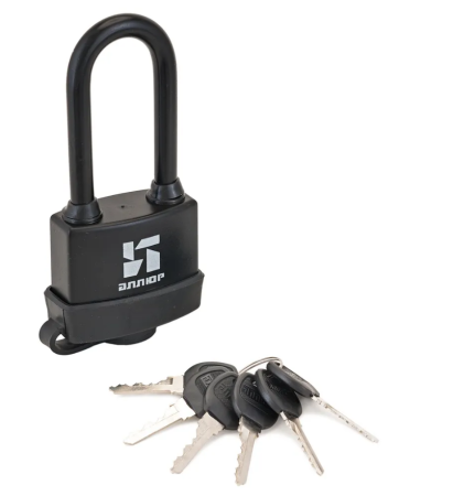 Замок навесной 