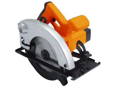 Пила дисковая ВИХРЬ ДП-185/1600