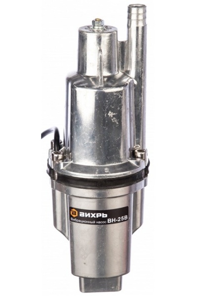 Вибрационный насос Вихрь ВН-25В (280 Вт)