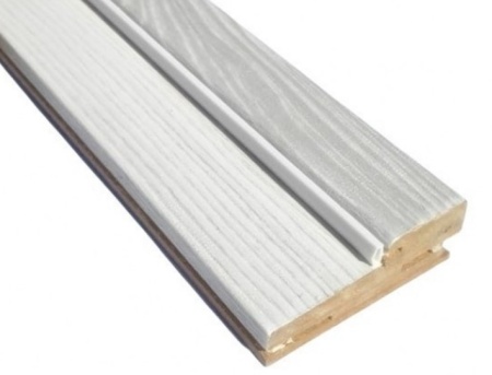 Дверная коробка X31 Ривьера Айс