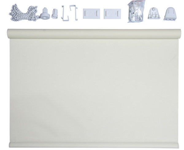 Рулонные шторы Комфортиссимо 100*160 Бежевый