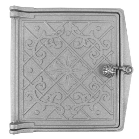 Дверка топочная 250*274 ДТ-4 АЛТАЙ