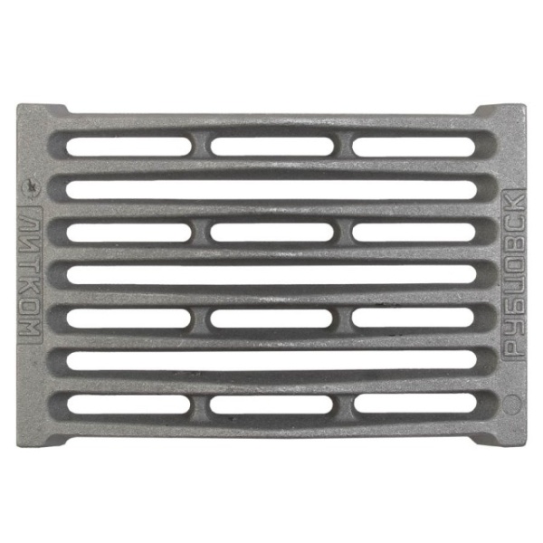 Решетка колосниковая 200*300мм АЛТАЙ РУ-2