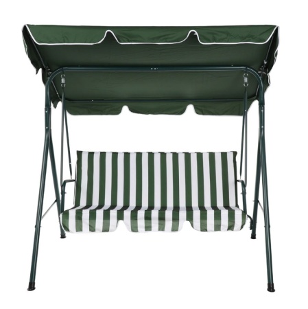 Качели садовые 172*112*152 Дача