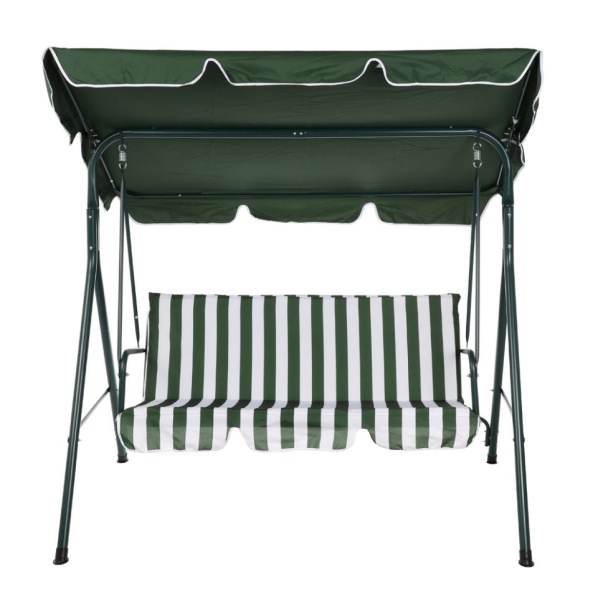 Качели садовые 172*112*152 Дача