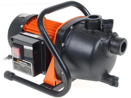 Поверхностный насос Вихрь ПН-900