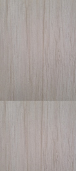 Панель МДФ 2710*225*6 мм Груша Белая