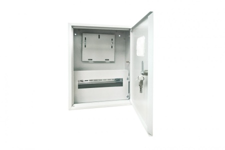 Корпус мет ЩУРН-1/12 (400*300*145) Народный