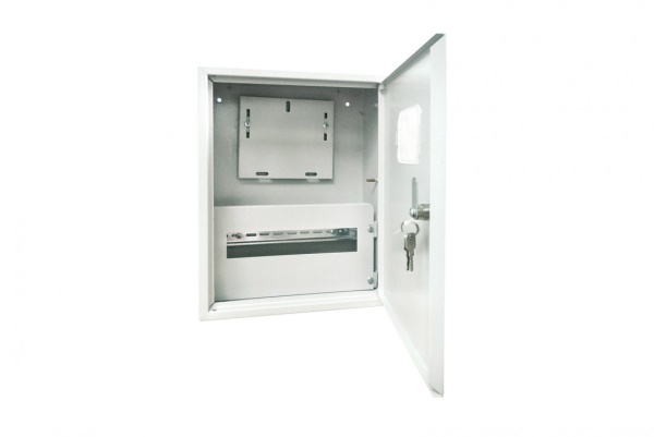 Корпус мет ЩУРН-1/12 (400*300*145) Народный