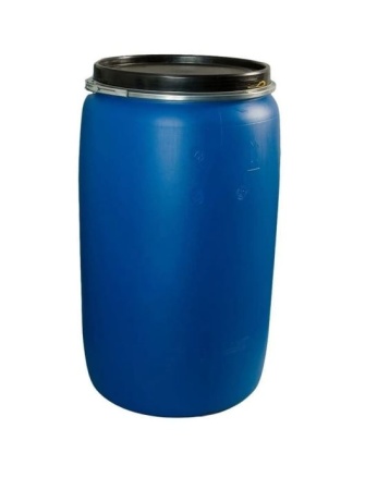 Бочка 227 дм3 Open Top 