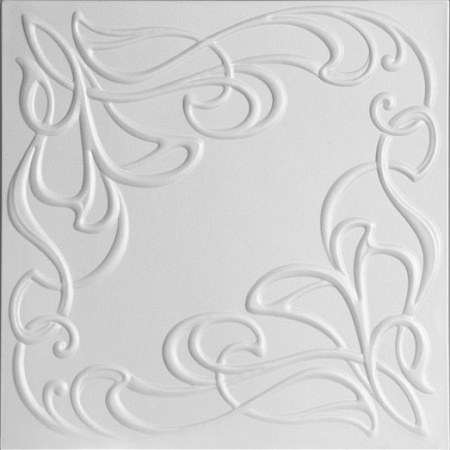 Плита потолочная 5402 (36) экструзионная