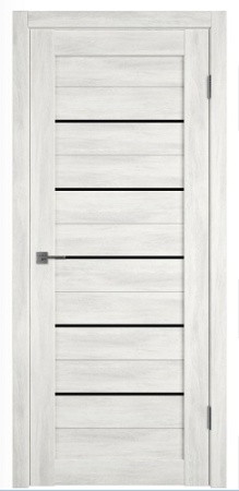 Дверное полотно GL Atum X5 Nord vellum 800 Правая