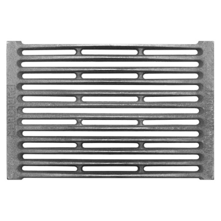 Решетка колосниковая 380*250мм РД-6