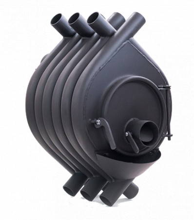 Печь воздухогрейная 