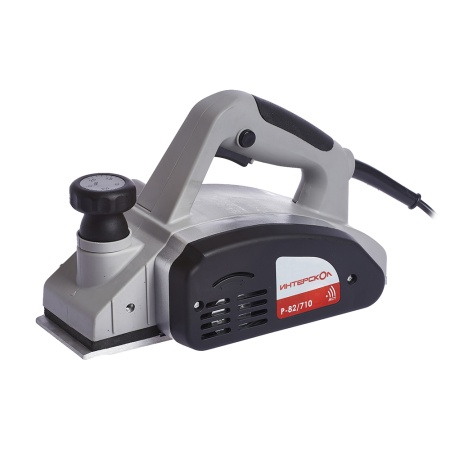 Рубанок электрический 