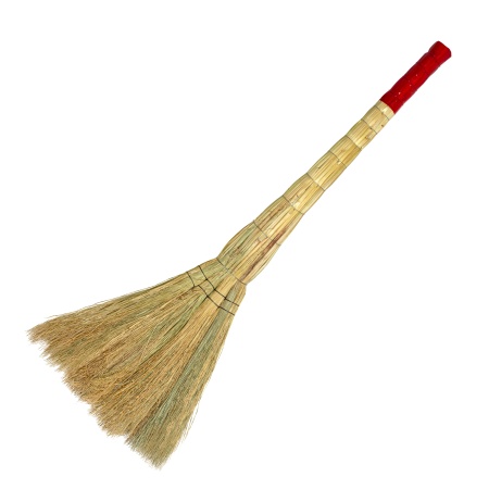 Веник Сорго 4-х лучевой