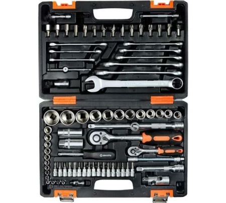 Набор инструментов Авто, 1/2