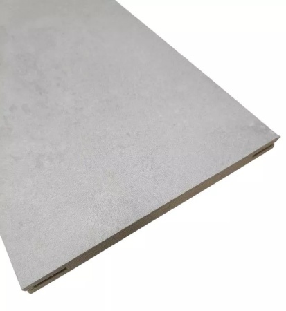 Добор 150 Geo/X21/X22 Телескоп Бетон Снежный