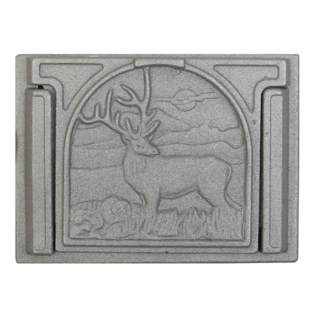 Дверка прочистная ДПр-3 АЛТАЙ (182*130)