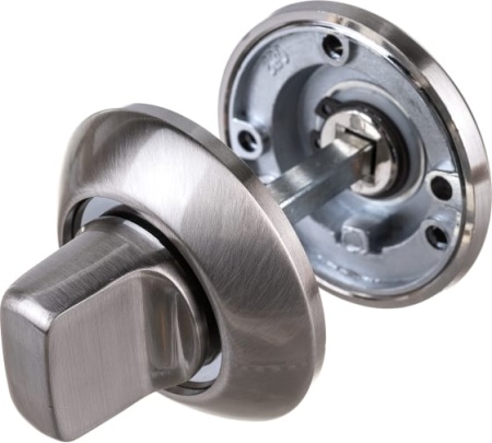 яРучка поворотная ВК6 RM SN/CP-3